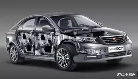 吉利汽车|工信部：吉利汽车可靠