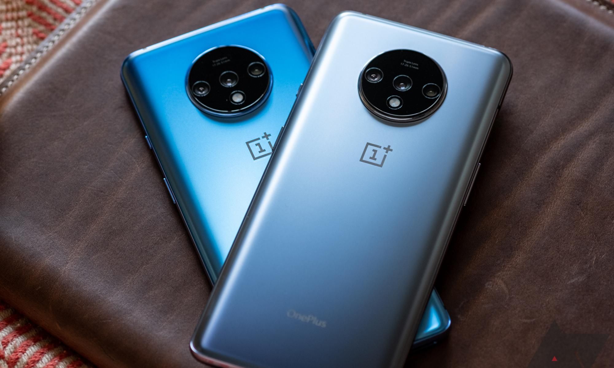 一加科技|亲民性能贵族定价！一加5G新机踏上欧洲大陆