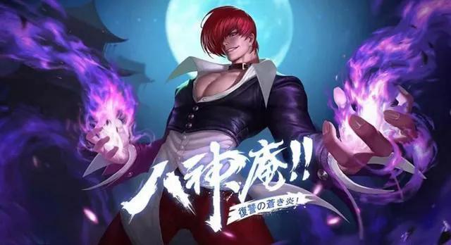 「王者荣耀」盘点《王者荣耀》中，被永久删除的五个英雄，你有玩过几个呢？