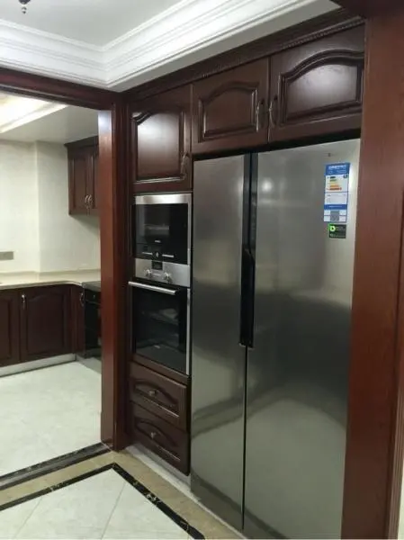 |晒晒我30万砸出来的房子,亲戚看了后悔自己家没有多花点钱装修