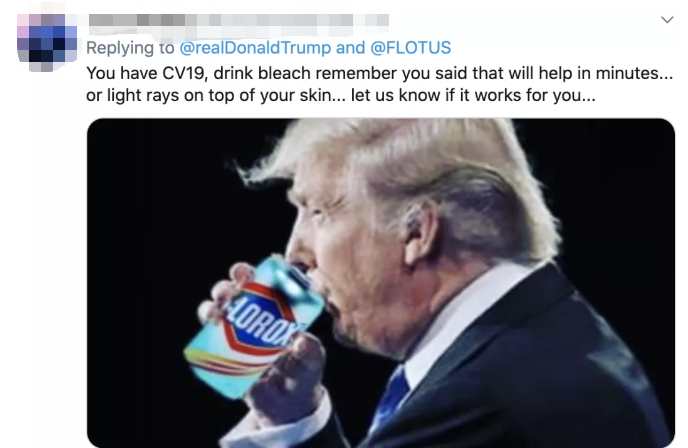 特朗普|特朗普呼吸困难，澳卫生厅长发文嘲讽，大批美国人欲移民澳洲