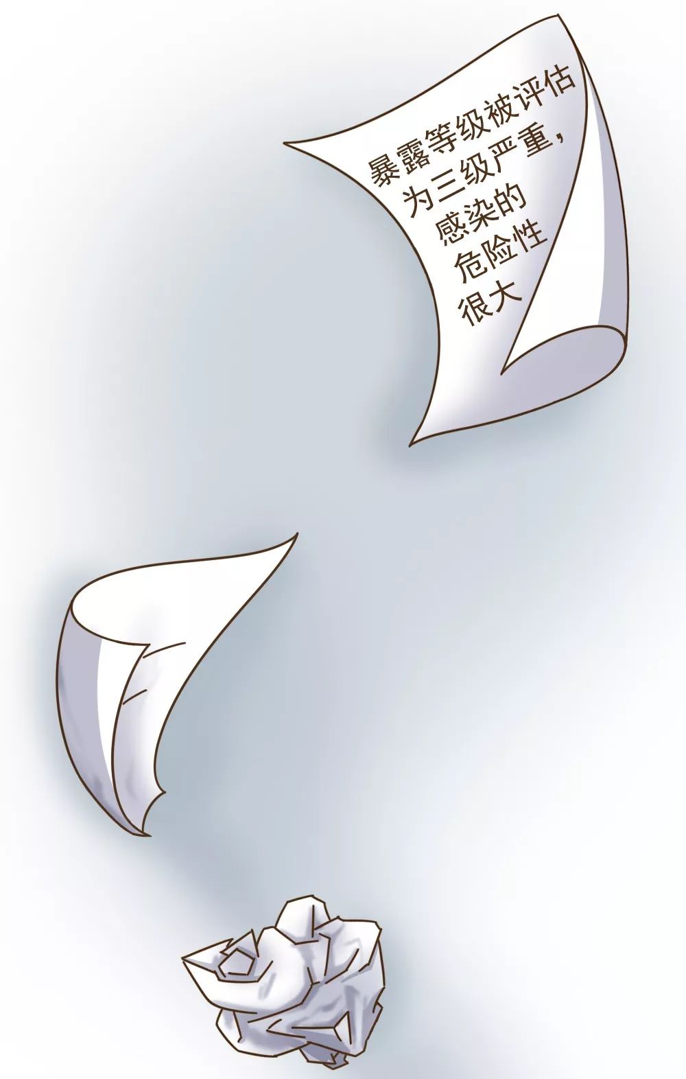 广东卫生信息|【惊心动魄】染上艾滋的第22个小时，我完成了自救