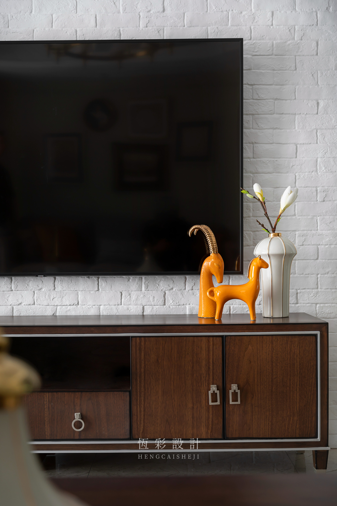 『』新作首发 | 150㎡清新小美·浅夏