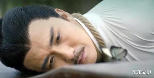 曹操|曹操临死前，为何杀了杨修却不是司马懿，杨修有多重要？