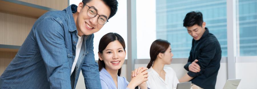 「」别相信同事:你在职场混得好不好,只有透过这五件事才能看得出来