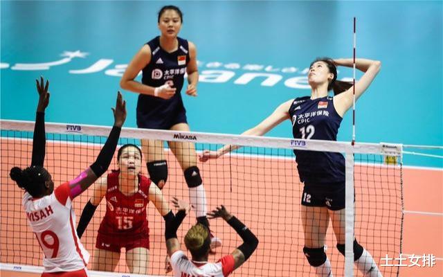 【郎平】好消息！中国女排1小将，郎平对她赞不绝口，去东京没悬念