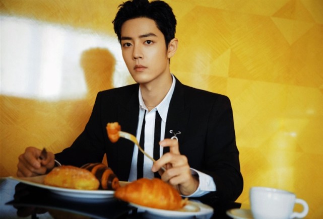 王一博|恶意捆绑？肖战王一博穿同品牌并非巧合，内部工作人员爆出实情