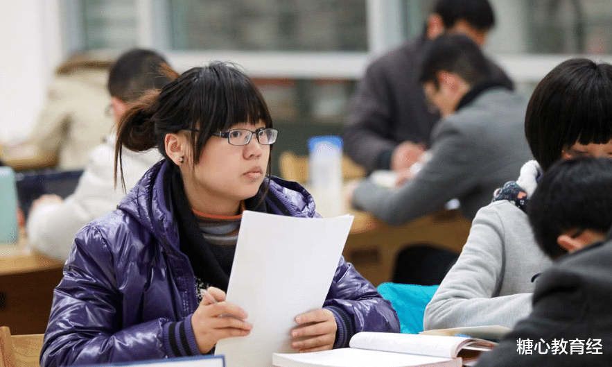 大学|大学班级里“碰不得”的4种学生，表面看似柔弱，实则是狠角色