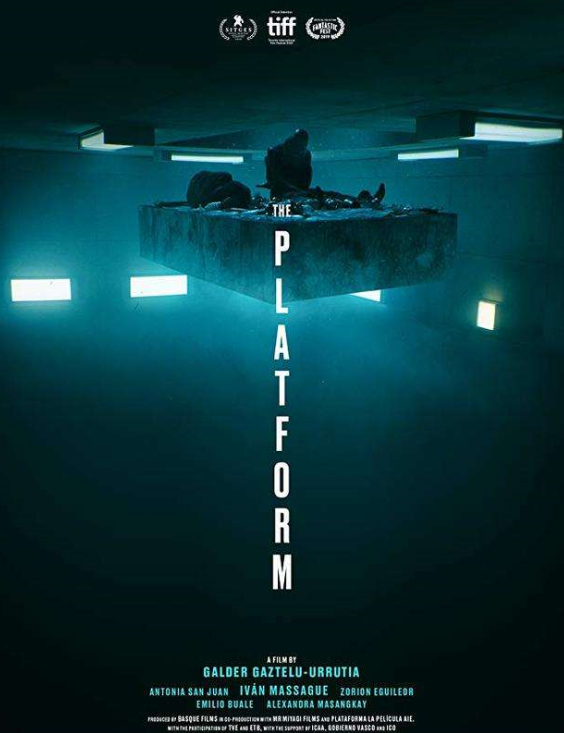 『』盘点十大密室电影前五，全场高能无尿点，高智商影迷大呼过瘾，您看过几部？