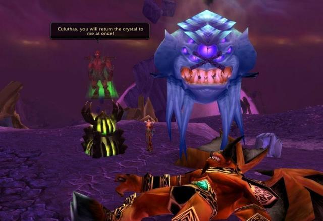 魔兽世界|魔兽世界：全版本最糟的5次职业大改！好评多年的技能说删就删！