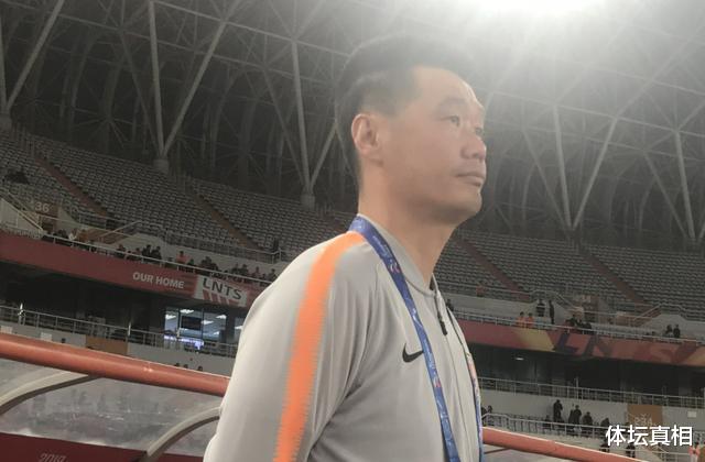 「山东鲁能」为鲁能的厚道点赞!心仪外援接近加盟建业,鲁能放弃加价抢人