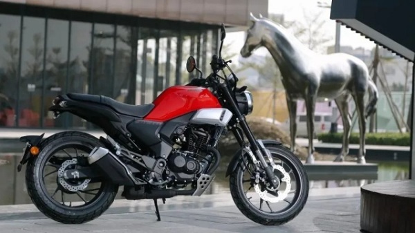 本田|车友问：日系的有哪些质量好且便宜的摩托车？