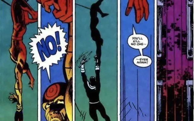 漫威|从《超凡蜘蛛侠2》中格温之死来看漫威史上10大暗黑剧情设定!