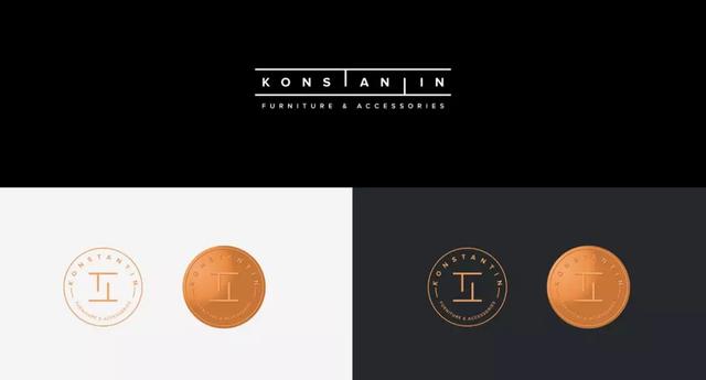 优秀品牌VI设计欣赏！典范