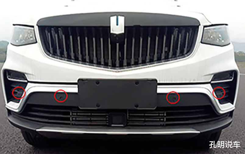 [吉利汽车]吉利也来凑热闹，博越强行拉皮变皮卡！网友：这能越野？