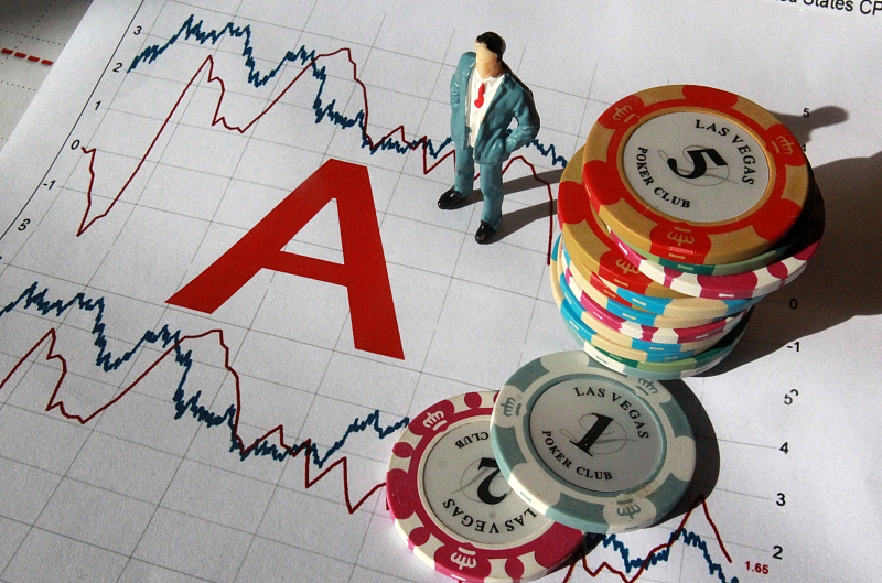 A股|昨晚，美股崩了！A股会大跌吗？