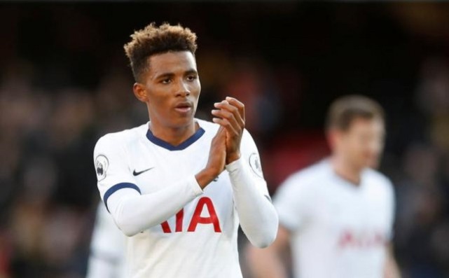 热刺|从热身赛揣摩穆里尼奥的阵容设计思路,热刺未来主力框架定了?