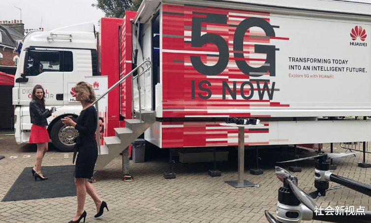 华为|不惧特朗普!南半球头号强国强势发声,态度大转变:欢迎中国华为!