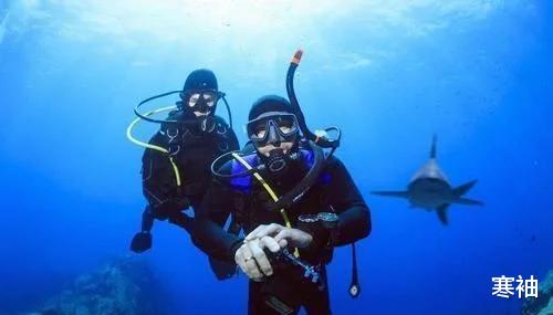 科学家|科学家发现新型呼吸物质，能帮助人类在水下呼吸，意义重大！