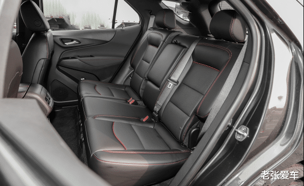 雪佛兰|已跌到11万,这才是良心合资SUV,车宽1米8标配9AT,完胜CRV