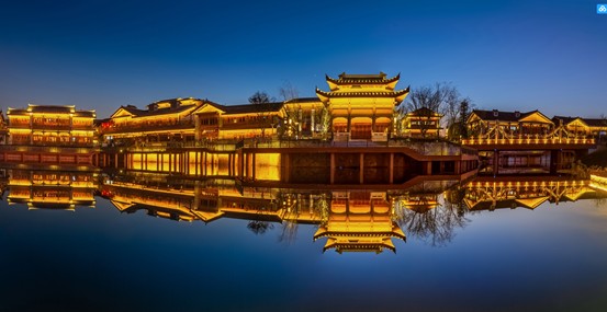 昆明融创文旅城48小时潮玩攻略，保证让你从早嗨到晚！