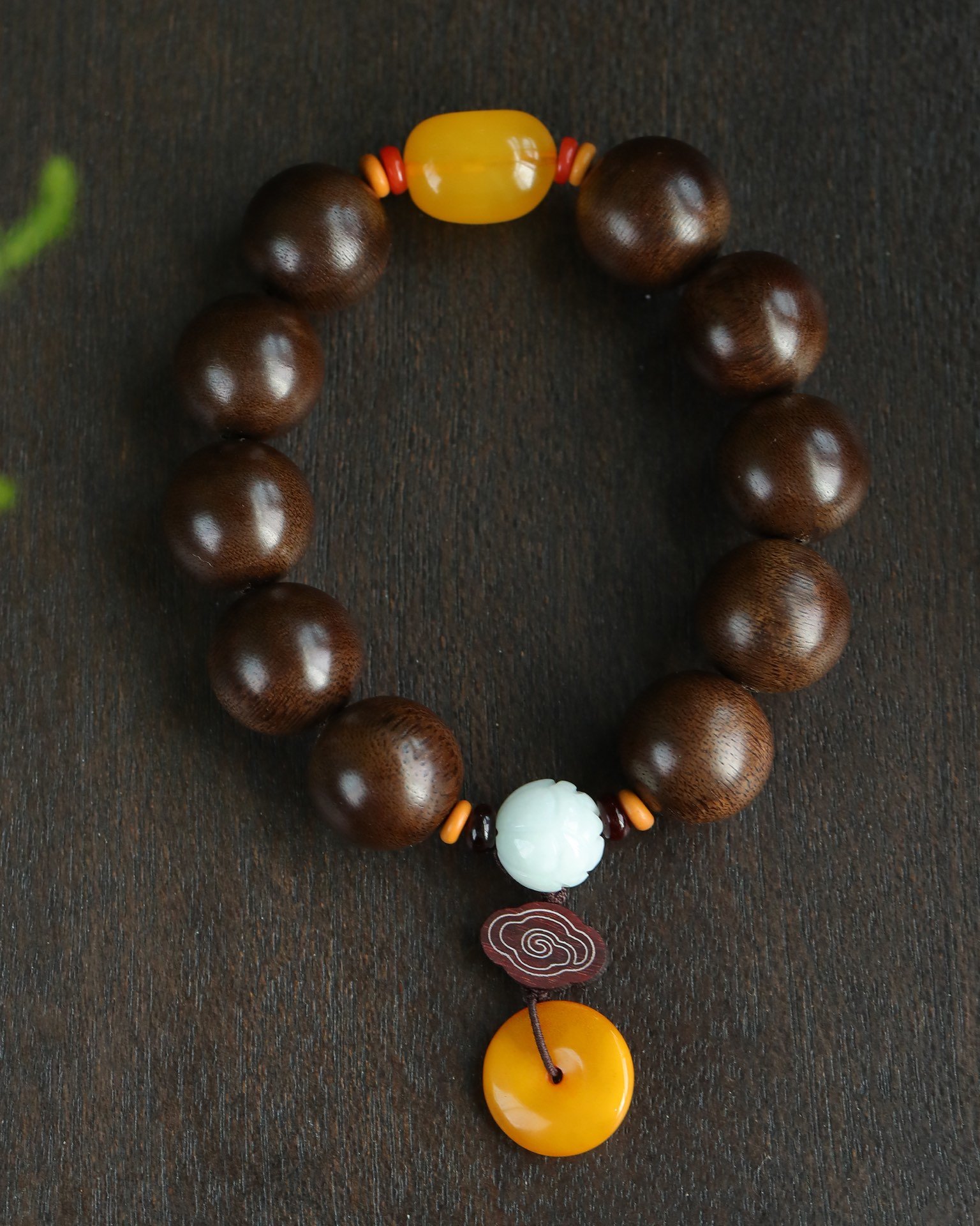 |手串盘玩我最行