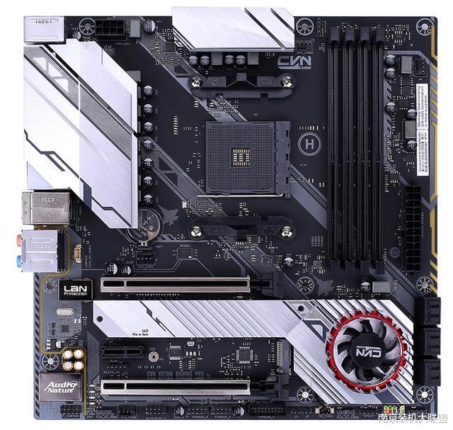 主板|千万不要买七彩虹主板，这个致命缺点直接断送的你的使用体验