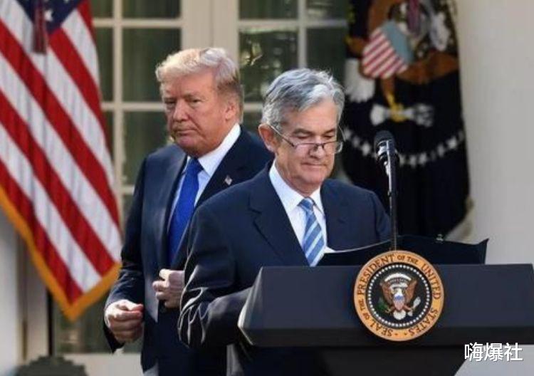 美国国债|“一抛再抛”？中国抛售超1200亿美债后，逼美国亮出底牌