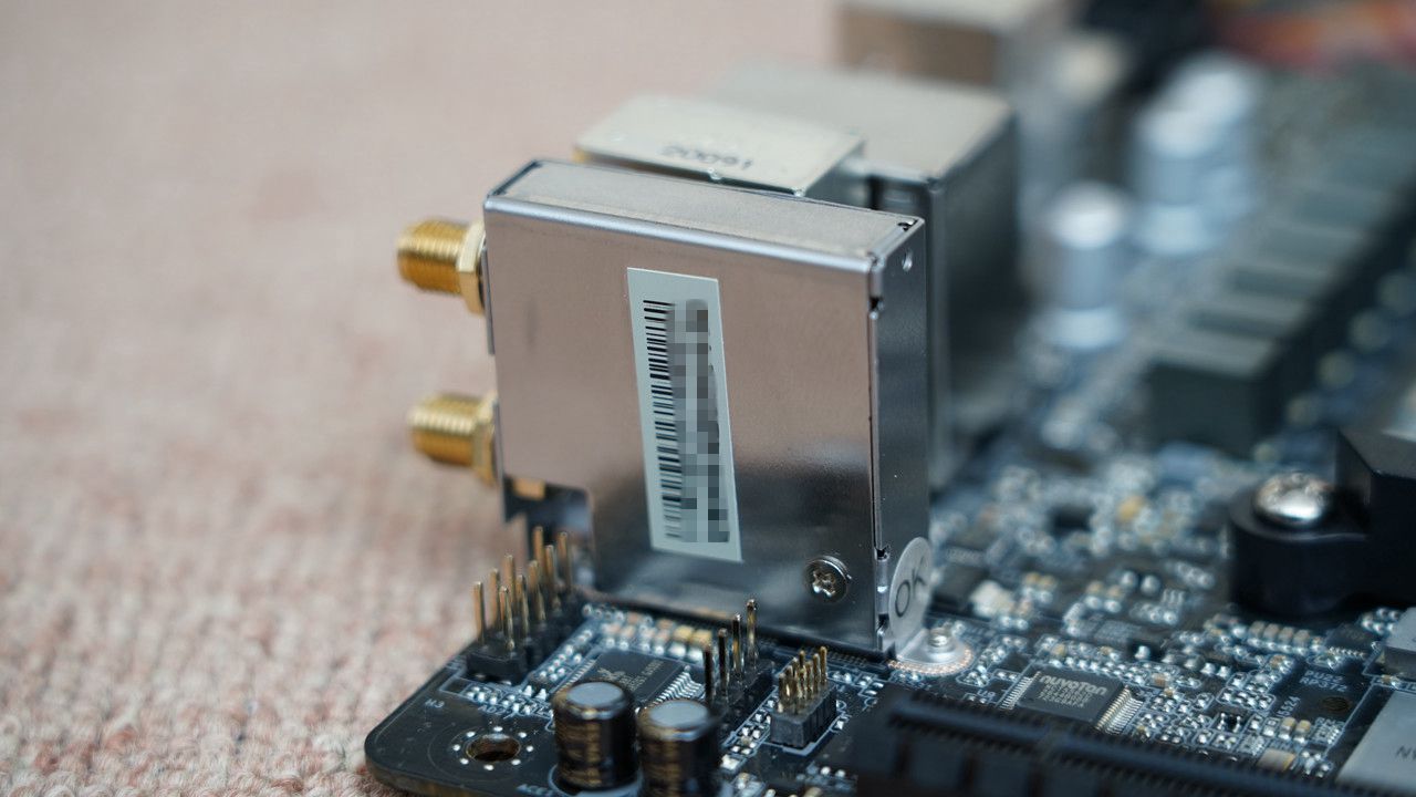 iOS|开学季买笔记本还是台式机？也许组台ITX小钢炮是不错的选择