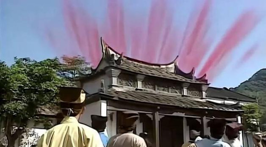 耶稣▲研究发现：传说中的天生异象必有贵人降临，居然潜藏着惊天奥秘，已被破解！