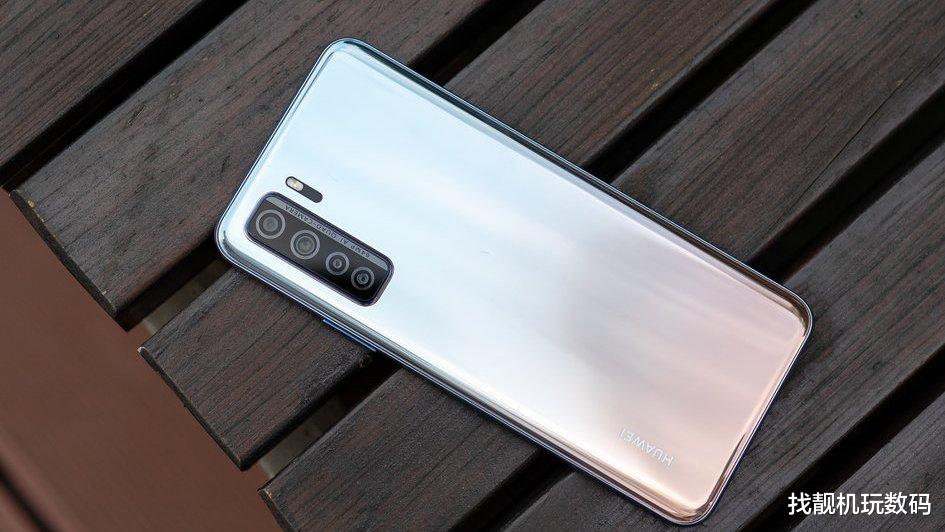 德国|售价更便宜！华为新机入网：麒麟换成了联发科？