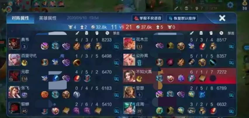 王者荣耀：王者荣耀：天美隐藏“内挂”曝光，触发后婉儿1键飞天，没手也上分