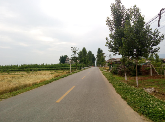 秦岭|秦岭扯袍峪森林公园攻略