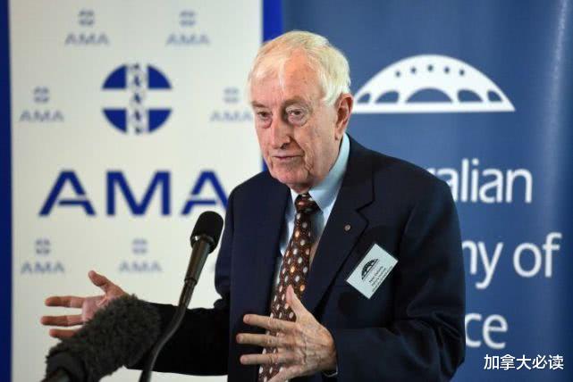 『免疫系统』诺贝尔医学奖得主:病毒不大可能感染两次,疫苗研制中国可能更快