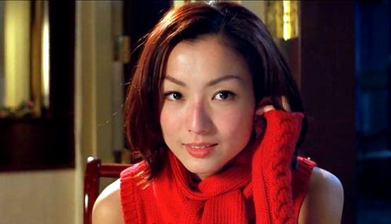 [郑秀文]郑秀文这首歌让她重拾自信，经典香港电影主题曲