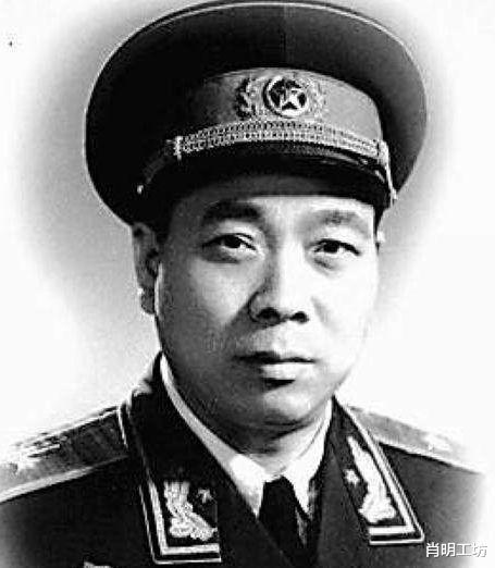 「中国人民」1955年授衔时,我国最年轻的那些将帅!