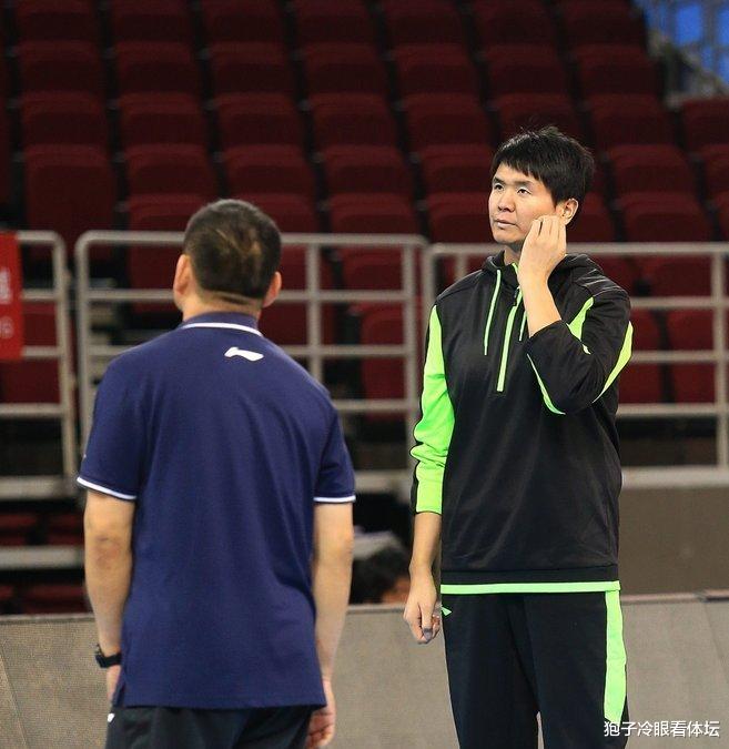 北京男篮|噩耗！首钢俱乐部讣告 前总冠军中锋去世 年仅30岁 吉喆后又有球员英年早逝