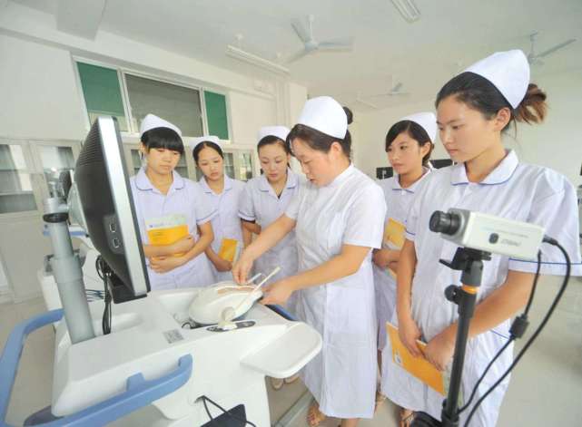 求职|最适合专科生的五个医学类专业,就业前景大好,毕业不愁找工作