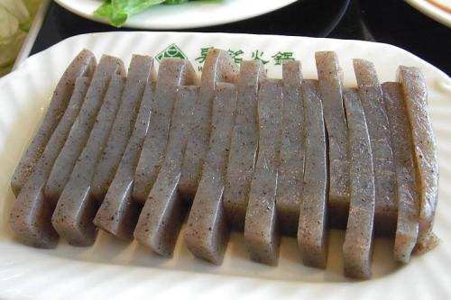 『豆腐』脂肪比较怕它，准时上厕所，口臭雀斑不见了，腰围变细了，瘦回2位数