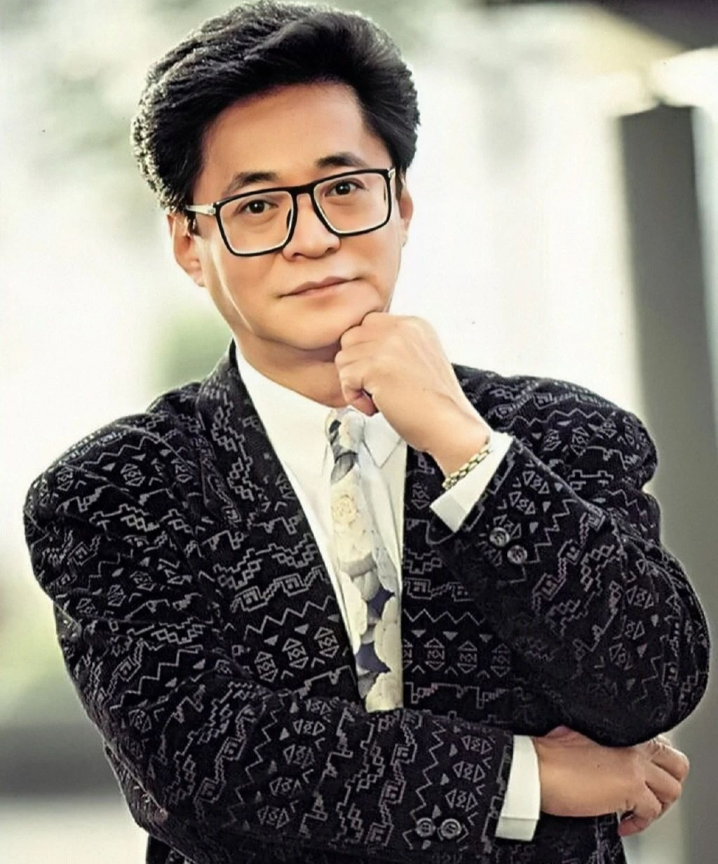 他是最具贵族气质的演员,一生演尽坏人,却在63岁出家72岁去世