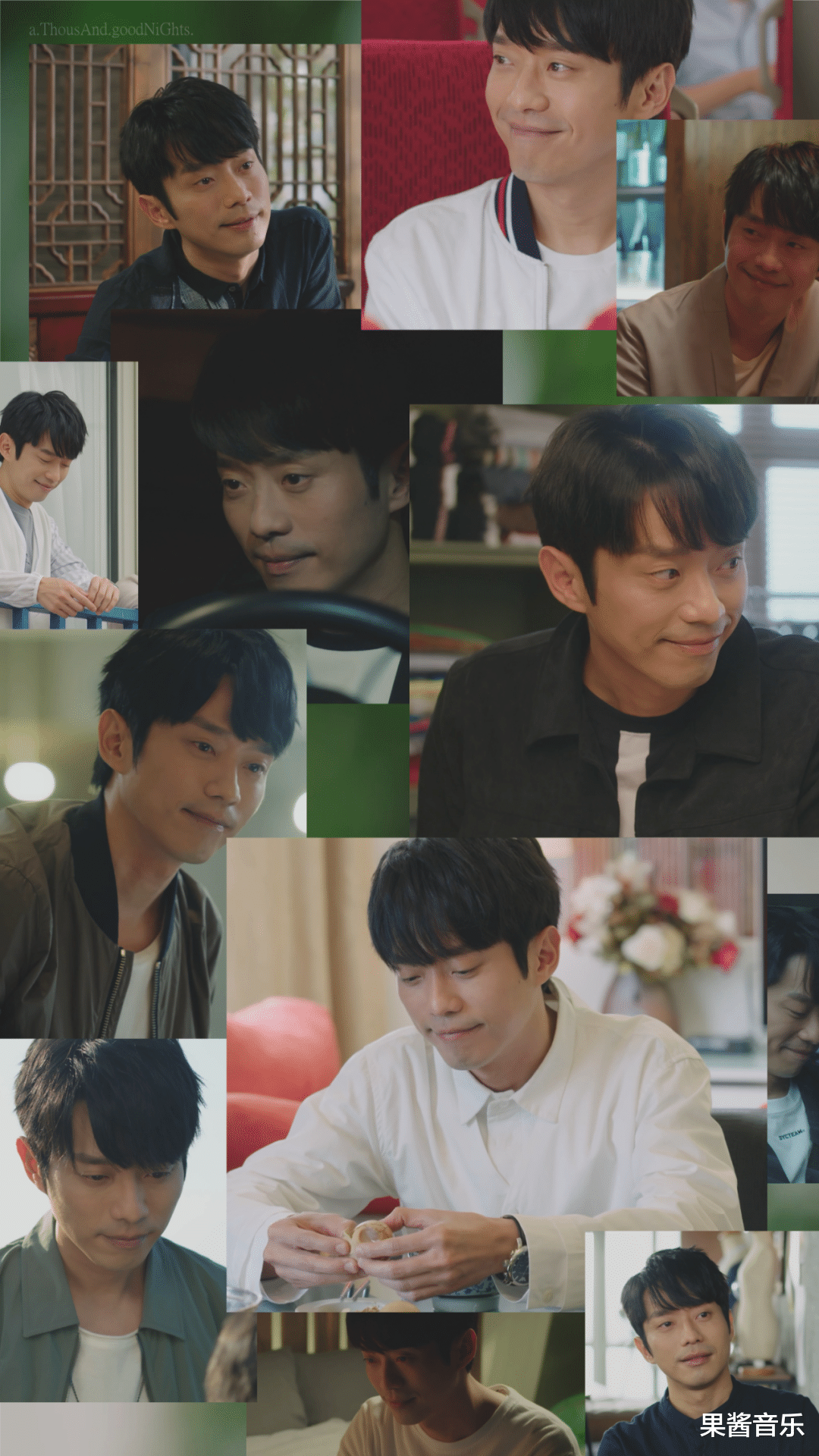 披荆斩棘的哥哥|《披荆斩棘的哥哥》名单来了!你们pick哪位男明星呢?