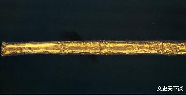 [考古学家]三星堆考古取得重大发现！当地武警封锁完现场，才开始挖掘工作