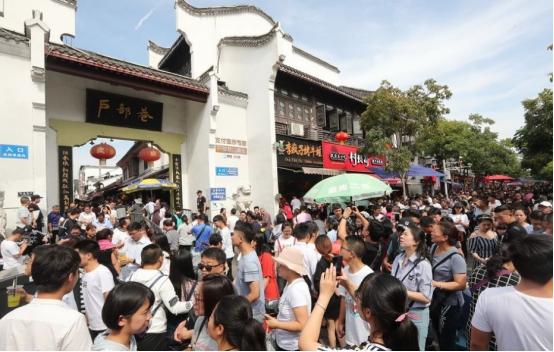 庐山|中国人5折，外国人免费？我国这一著名5A景区让人心寒不已