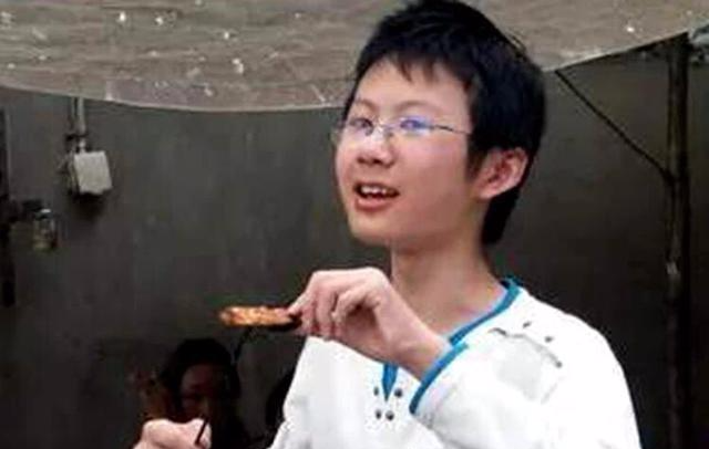 清华大学:清华免试录取他,麻省理工却给他35万,成功将中国天才挖到美国