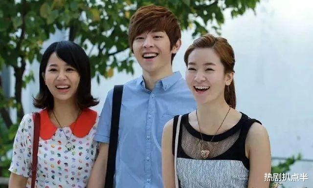 肖战@新生代古装六大神颜男主，肖战邓伦上榜，网友：第一难以服众