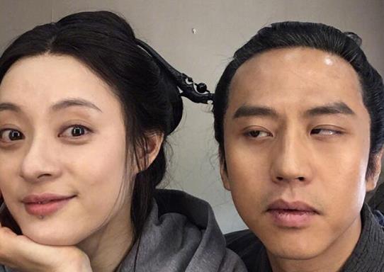 【谢娜】一辈子都不可能离婚的明星，不知道你信不信，反正最后一对我信了