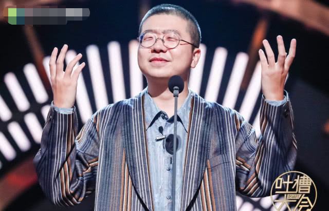 卡姆▲曾经的脱口秀大王，如今吸毒被拘，卡姆的境遇池子早有透露