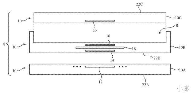 |苹果申请双向无线充电装置专利，或为抛弃Lightning做准备