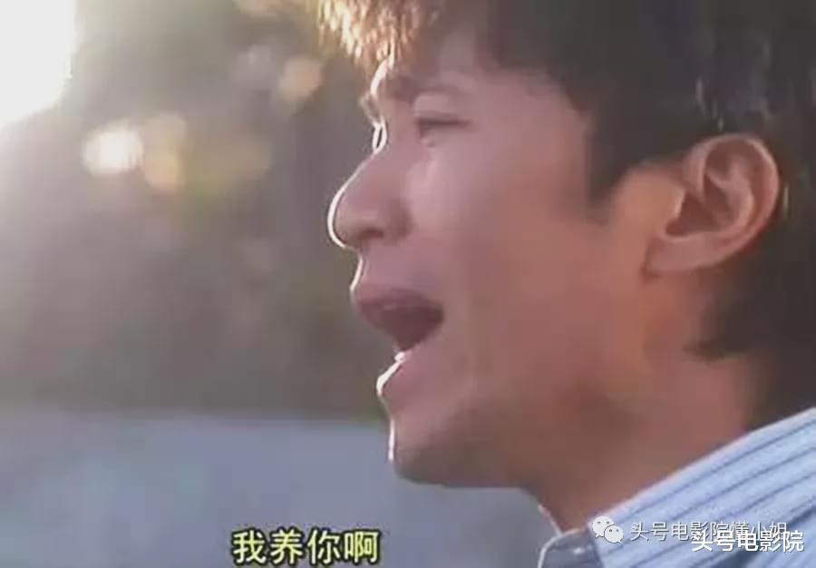 周星驰|周星驰的前女友们：于文凤追讨7千万，朱茵自曝捉奸，洗手间反锁