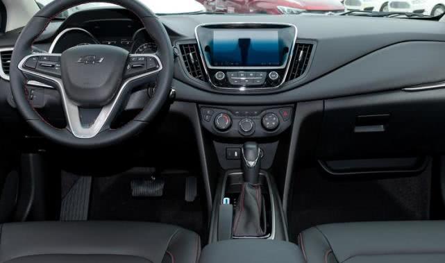 动力▲5.84万落地的合资车，4.7升油耗，比帝豪靠谱，还要啥国产车